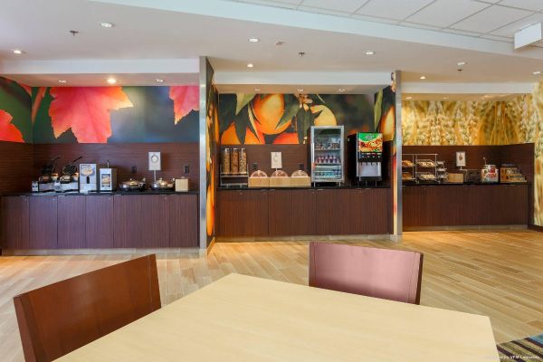 Fairfield Inn & Suites Cuero